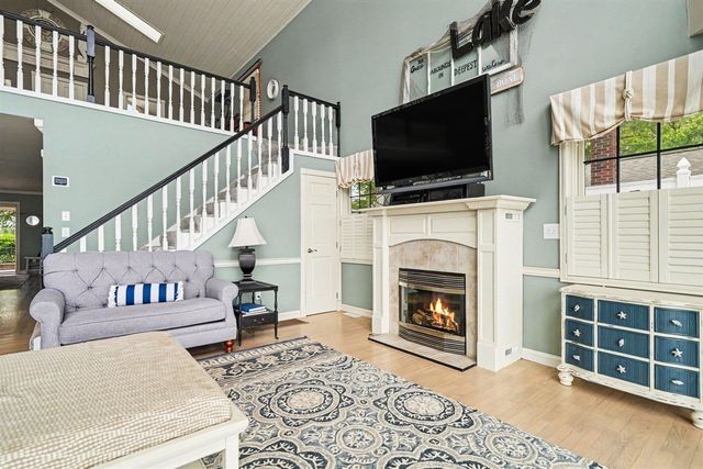 19722 Crescent Beach Road, Three Rivers, MI 49093