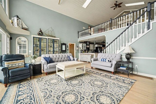 19722 Crescent Beach Road, Three Rivers, MI 49093