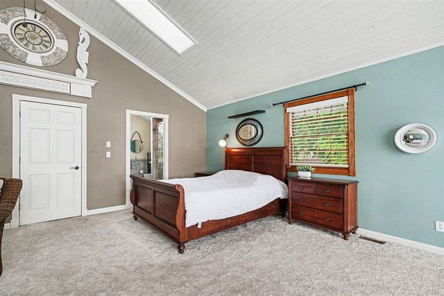 19722 Crescent Beach Road, Three Rivers, MI 49093