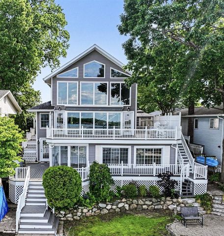 19722 Crescent Beach Road, Three Rivers, MI 49093