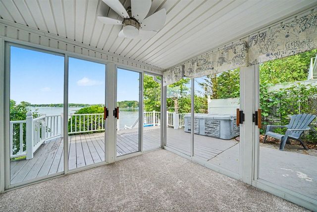 19722 Crescent Beach Road, Three Rivers, MI 49093
