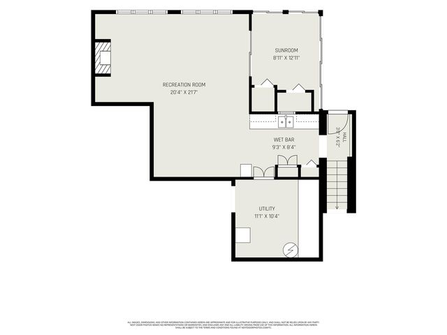 19722 Crescent Beach Road, Three Rivers, MI 49093