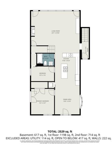 19722 Crescent Beach Road, Three Rivers, MI 49093