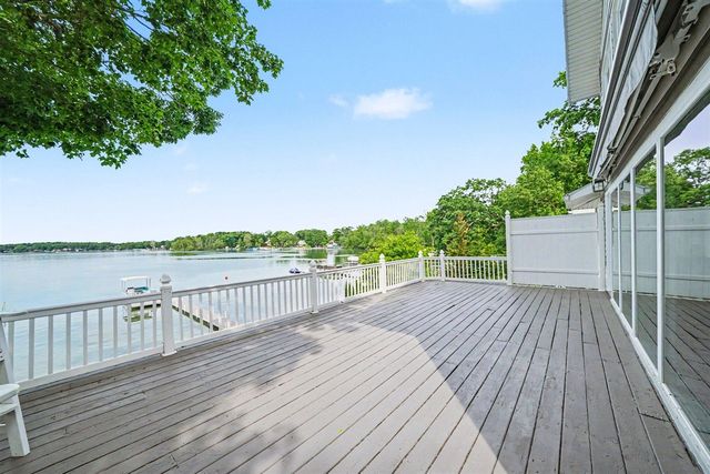 19722 Crescent Beach Road, Three Rivers, MI 49093