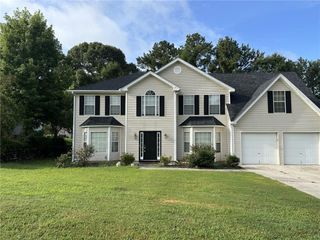 1847 Harmony Trace, Lithonia, GA 30058