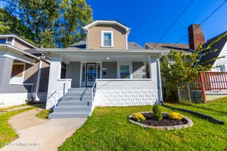 111 S 43rd St, Louisville, KY 40212