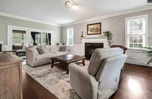 516 Wotan Road, Columbia, SC 29229