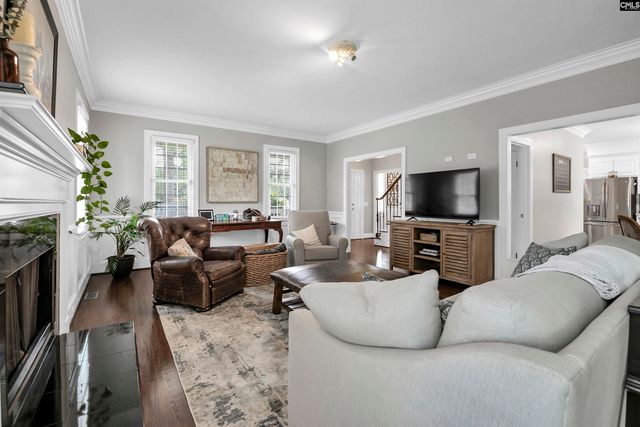 516 Wotan Road, Columbia, SC 29229
