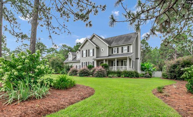 516 Wotan Road, Columbia, SC 29229