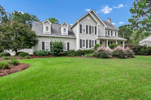 516 Wotan Road, Columbia, SC 29229
