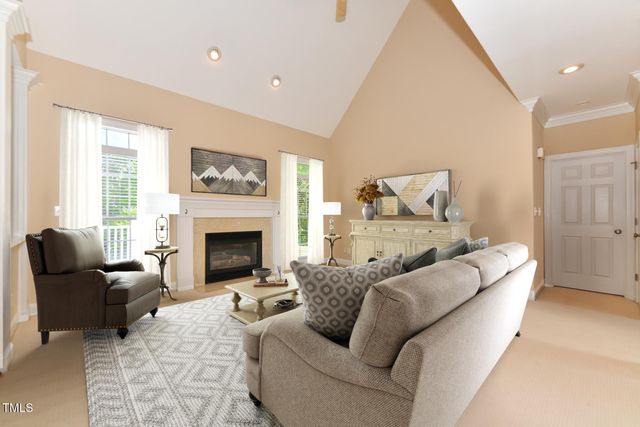 6710 Breeze Pointe Drive, Whitsett, NC 27377