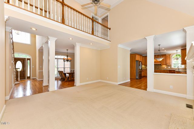 6710 Breeze Pointe Drive, Whitsett, NC 27377