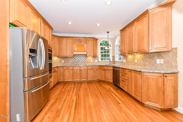 6710 Breeze Pointe Drive, Whitsett, NC 27377