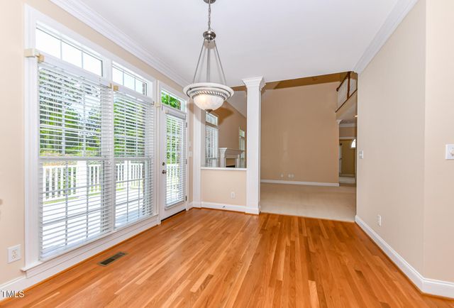 6710 Breeze Pointe Drive, Whitsett, NC 27377