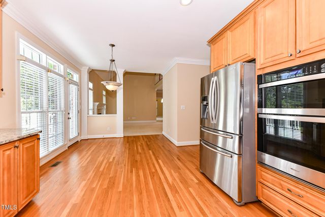 6710 Breeze Pointe Drive, Whitsett, NC 27377