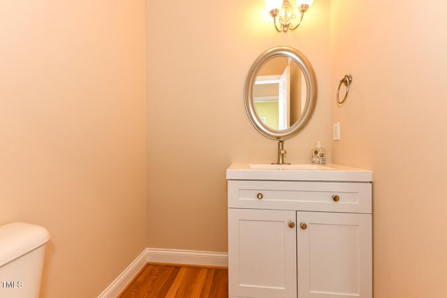 6710 Breeze Pointe Drive, Whitsett, NC 27377