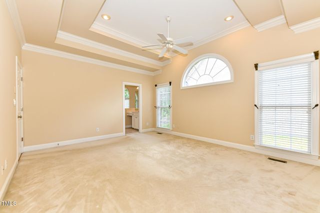 6710 Breeze Pointe Drive, Whitsett, NC 27377