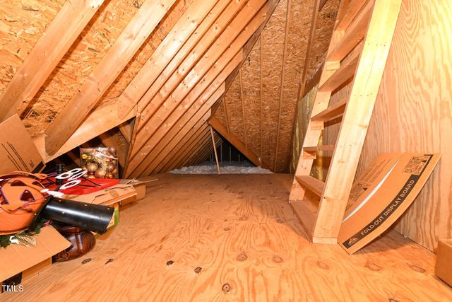 6710 Breeze Pointe Drive, Whitsett, NC 27377