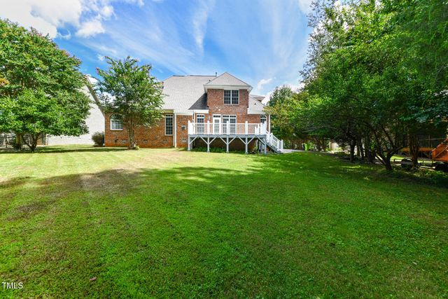 6710 Breeze Pointe Drive, Whitsett, NC 27377