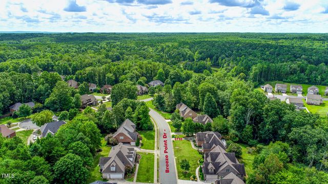 6710 Breeze Pointe Drive, Whitsett, NC 27377