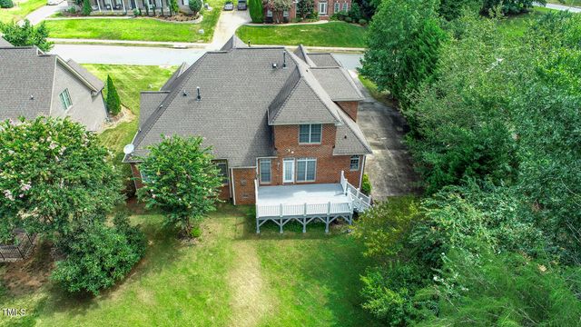 6710 Breeze Pointe Drive, Whitsett, NC 27377