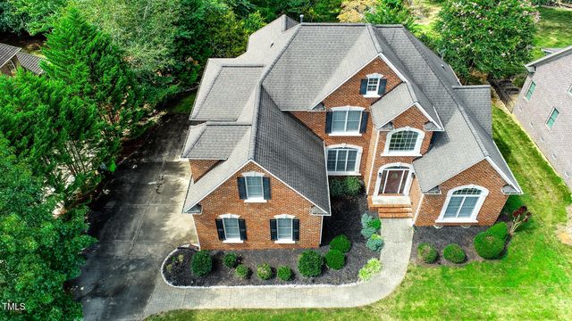 6710 Breeze Pointe Drive, Whitsett, NC 27377