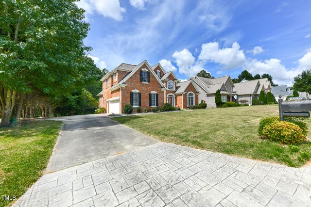 6710 Breeze Pointe Drive, Whitsett, NC 27377