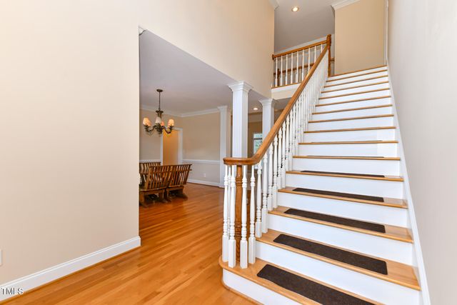 6710 Breeze Pointe Drive, Whitsett, NC 27377