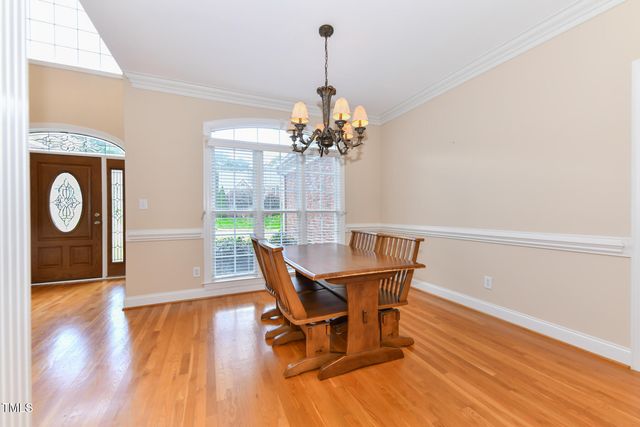 6710 Breeze Pointe Drive, Whitsett, NC 27377