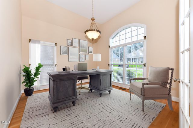 6710 Breeze Pointe Drive, Whitsett, NC 27377