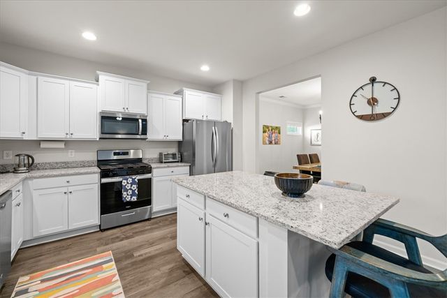 216 Carvel Trail, Seneca, SC 29678