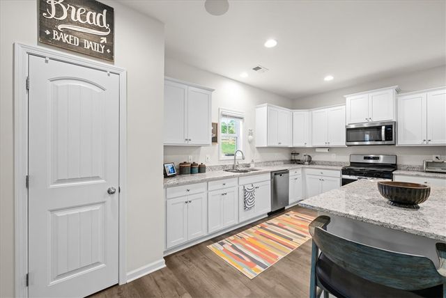 216 Carvel Trail, Seneca, SC 29678