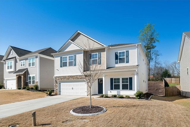 216 Carvel Trail, Seneca, SC 29678