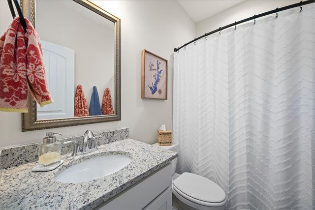 216 Carvel Trail, Seneca, SC 29678