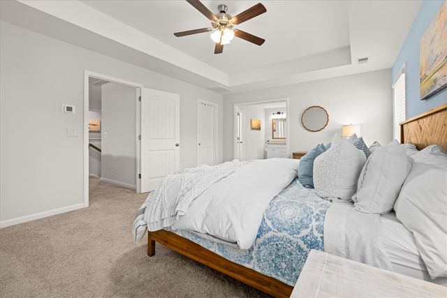 216 Carvel Trail, Seneca, SC 29678