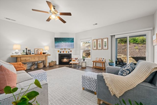 216 Carvel Trail, Seneca, SC 29678