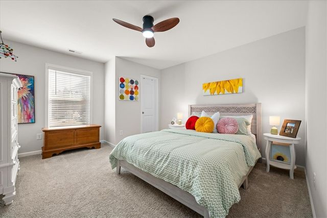 216 Carvel Trail, Seneca, SC 29678