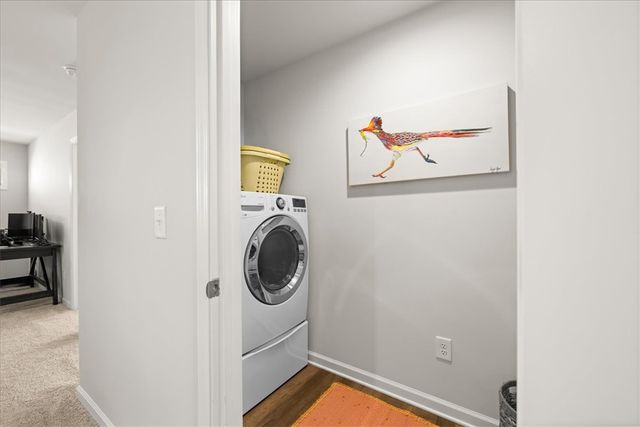 216 Carvel Trail, Seneca, SC 29678