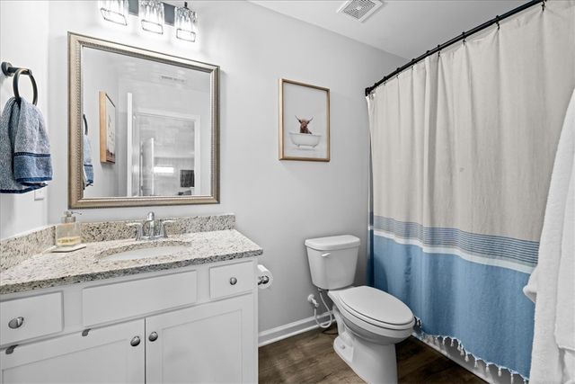 216 Carvel Trail, Seneca, SC 29678