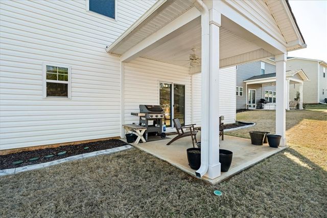 216 Carvel Trail, Seneca, SC 29678