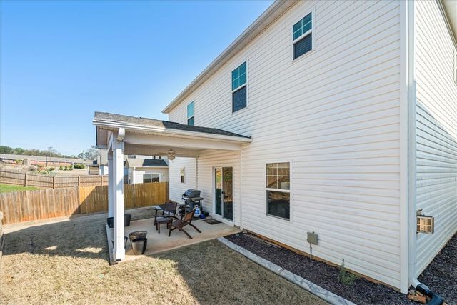 216 Carvel Trail, Seneca, SC 29678