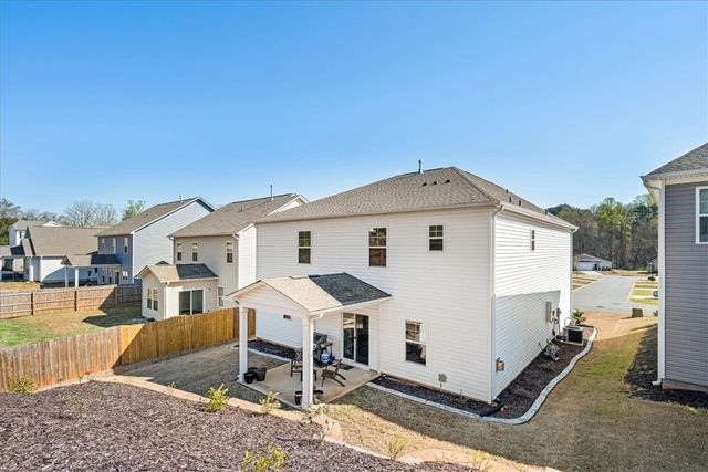 216 Carvel Trail, Seneca, SC 29678