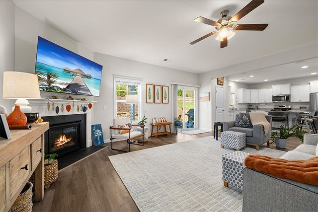 216 Carvel Trail, Seneca, SC 29678