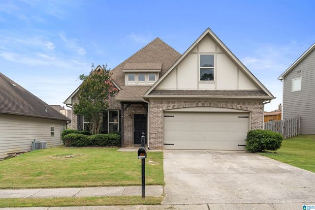1009 PINE VALLEY DRIVE, Calera, AL 35040