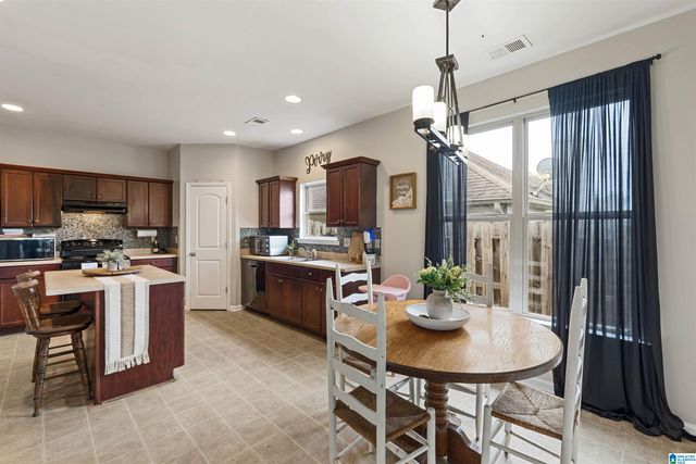 1009 PINE VALLEY DRIVE, Calera, AL 35040