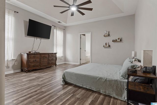1009 PINE VALLEY DRIVE, Calera, AL 35040