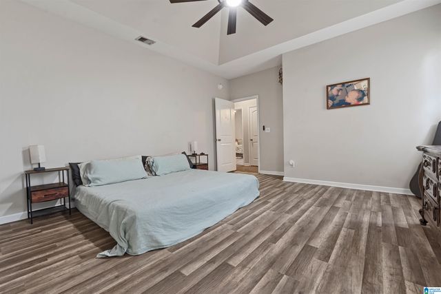 1009 PINE VALLEY DRIVE, Calera, AL 35040