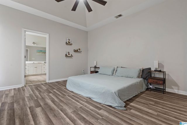 1009 PINE VALLEY DRIVE, Calera, AL 35040