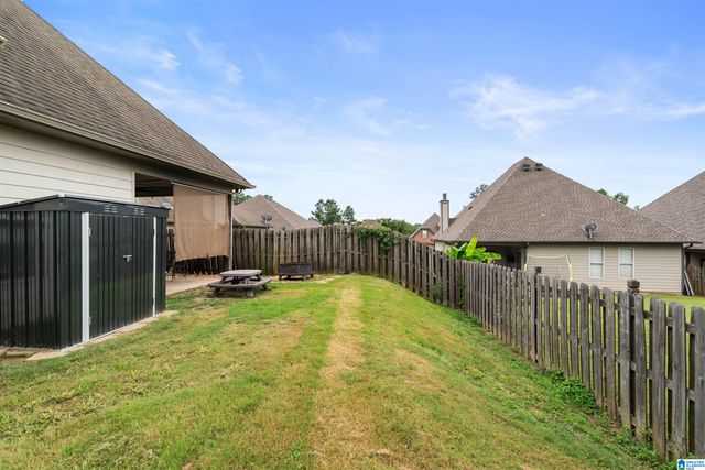 1009 PINE VALLEY DRIVE, Calera, AL 35040