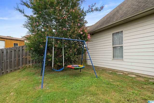 1009 PINE VALLEY DRIVE, Calera, AL 35040